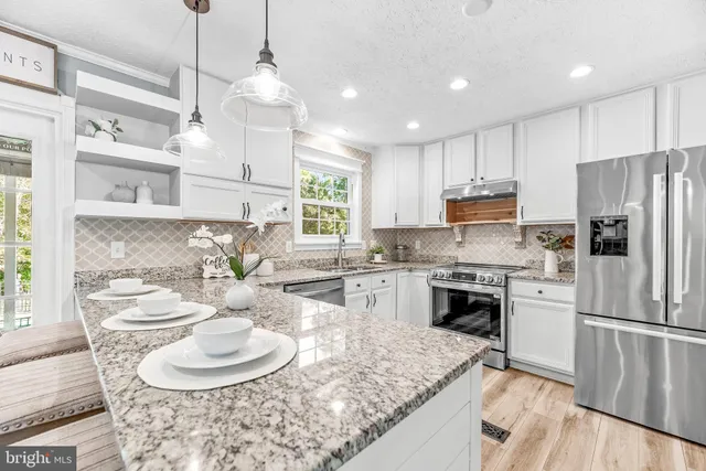 $749,000 | 8240 Harrison Boulevard, Chesapeake Beach, MD 20732