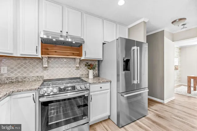 $749,000 | 8240 Harrison Boulevard, Chesapeake Beach, MD 20732