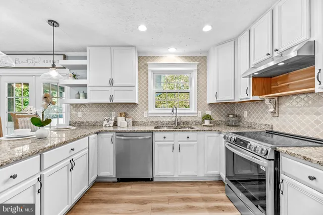 $749,000 | 8240 Harrison Boulevard, Chesapeake Beach, MD 20732