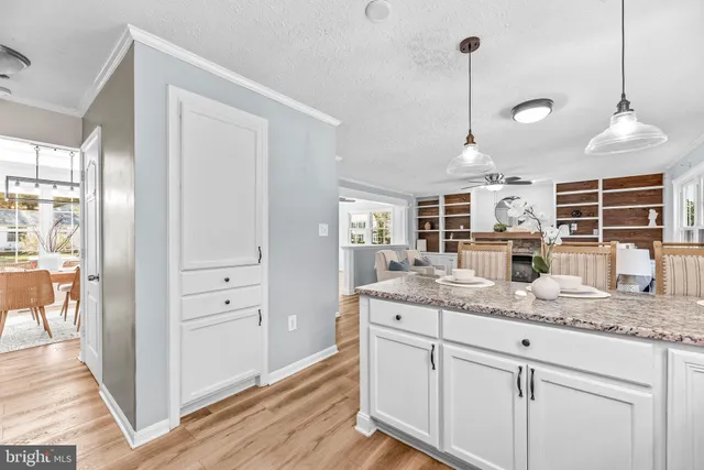 $749,000 | 8240 Harrison Boulevard, Chesapeake Beach, MD 20732