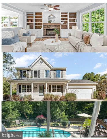 $749,000 | 8240 Harrison Boulevard, Chesapeake Beach, MD 20732