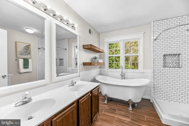 $749,000 | 8240 Harrison Boulevard, Chesapeake Beach, MD 20732