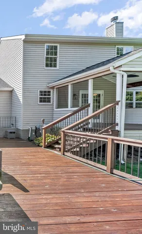 $749,000 | 8240 Harrison Boulevard, Chesapeake Beach, MD 20732