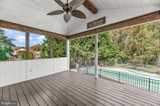 $749,000 | 8240 Harrison Boulevard, Chesapeake Beach, MD 20732