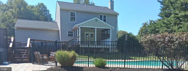 $749,000 | 8240 Harrison Boulevard, Chesapeake Beach, MD 20732