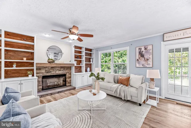 $749,000 | 8240 Harrison Boulevard, Chesapeake Beach, MD 20732