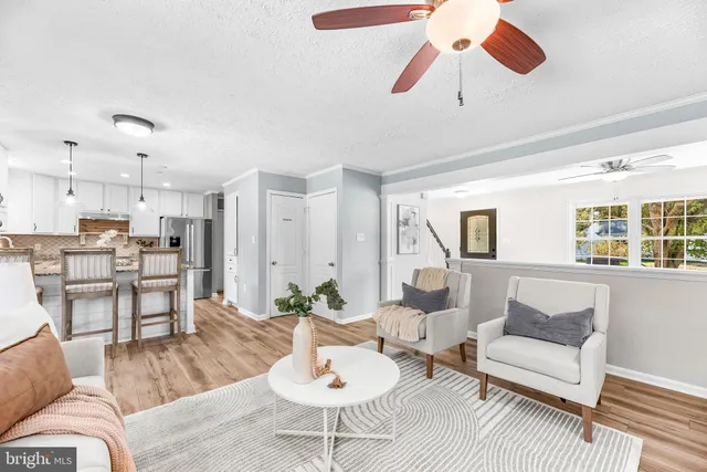 $749,000 | 8240 Harrison Boulevard, Chesapeake Beach, MD 20732