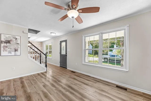 $749,000 | 8240 Harrison Boulevard, Chesapeake Beach, MD 20732