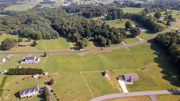 $29,900 | 0 Jay Burke Road, Unit 9, Taylorsville, NC 28681