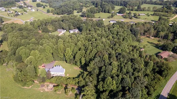 $29,900 | 0 Jay Burke Road, Unit 9, Taylorsville, NC 28681