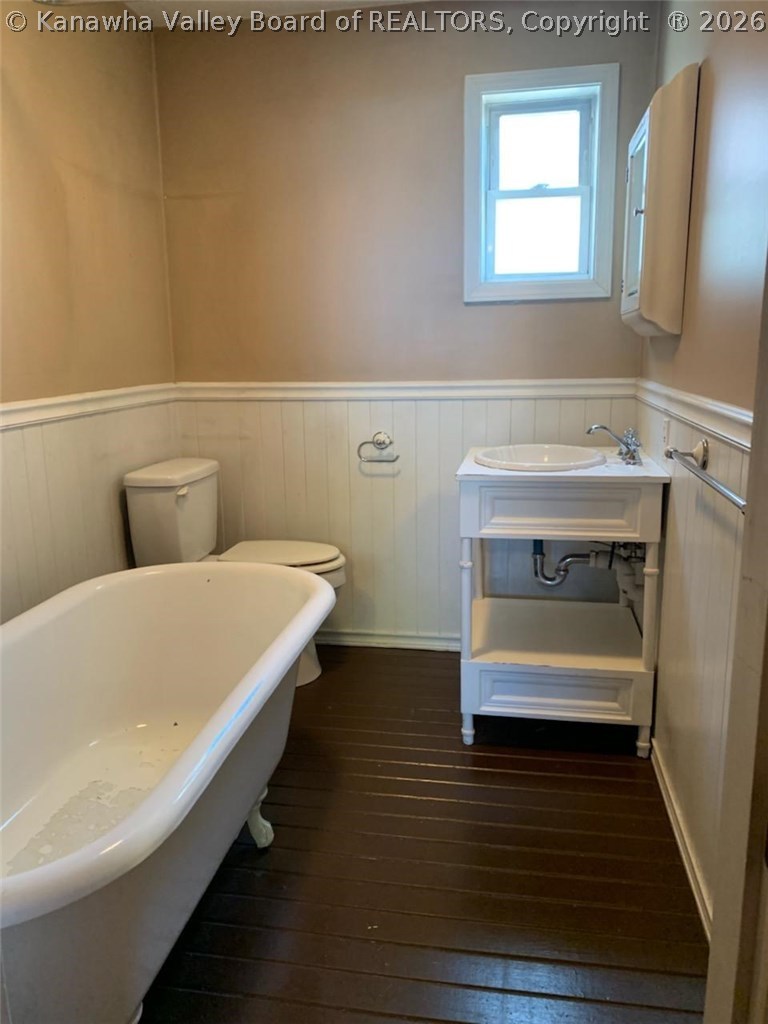 509 6th Street Ripley, WV 25271 - Photo 14 of 14 Gallery Image 14