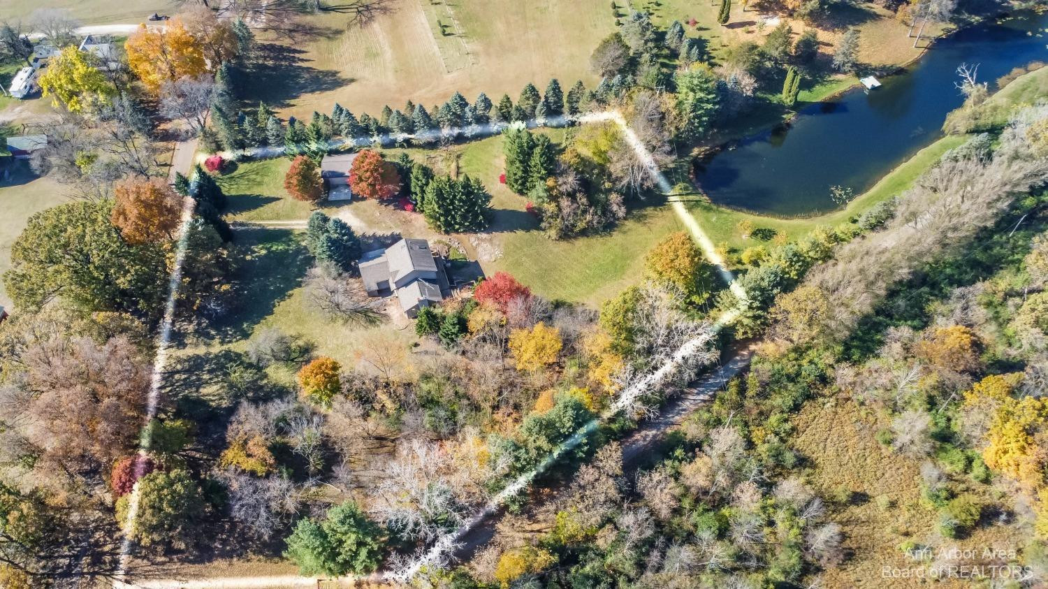 17910 Mahrle Road Manchester, MI 48158 - Photo 3 of 63 Photo 3