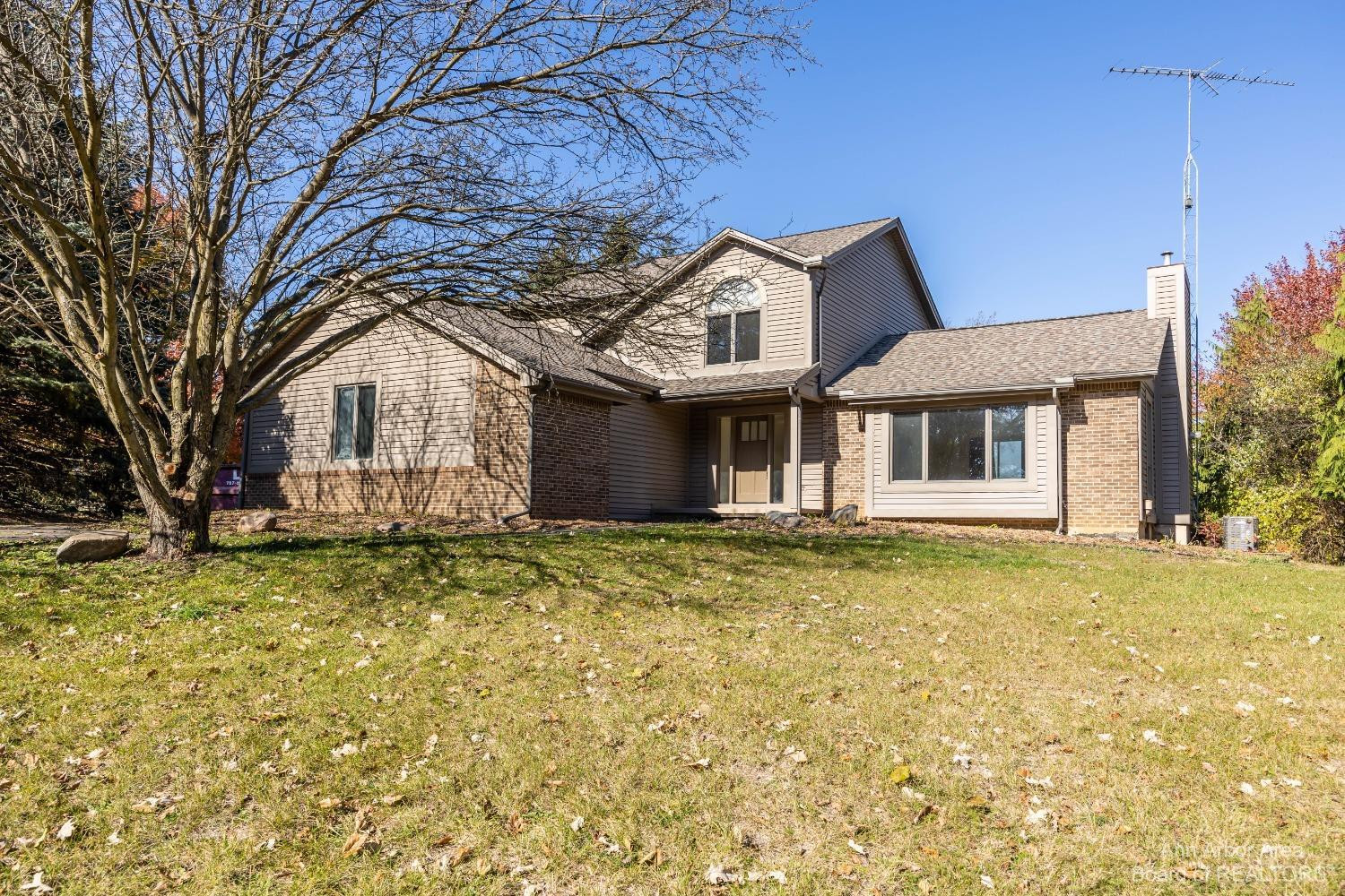 17910 Mahrle Road Manchester, MI 48158 - Photo 4 of 63 Photo 4