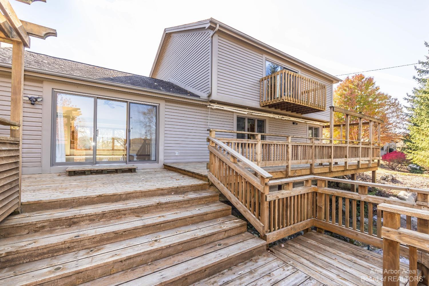 17910 Mahrle Road Manchester, MI 48158 - Photo 49 of 63 Photo 49