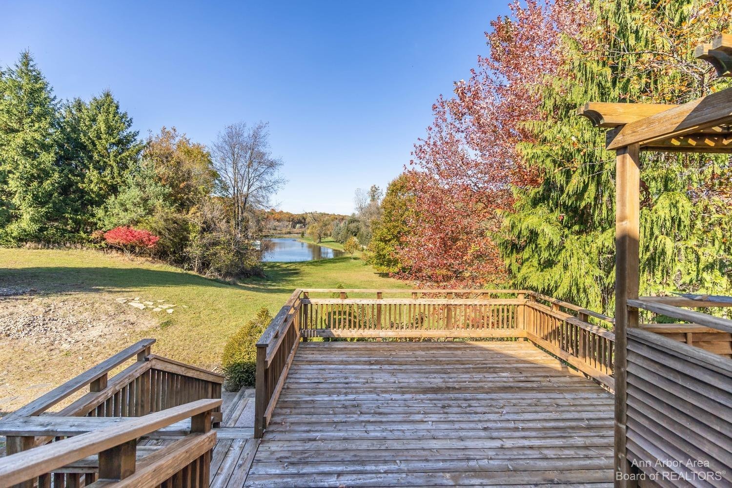 17910 Mahrle Road Manchester, MI 48158 - Photo 50 of 63 Photo 50