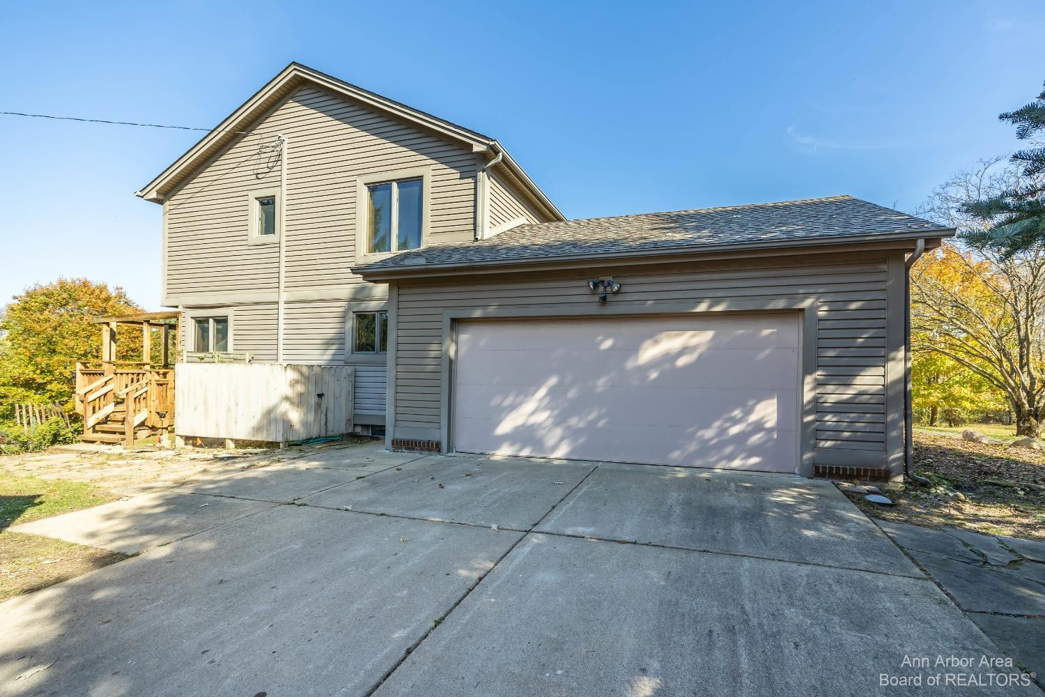 17910 Mahrle Road Manchester, MI 48158 - Photo 55 of 63 Photo 55