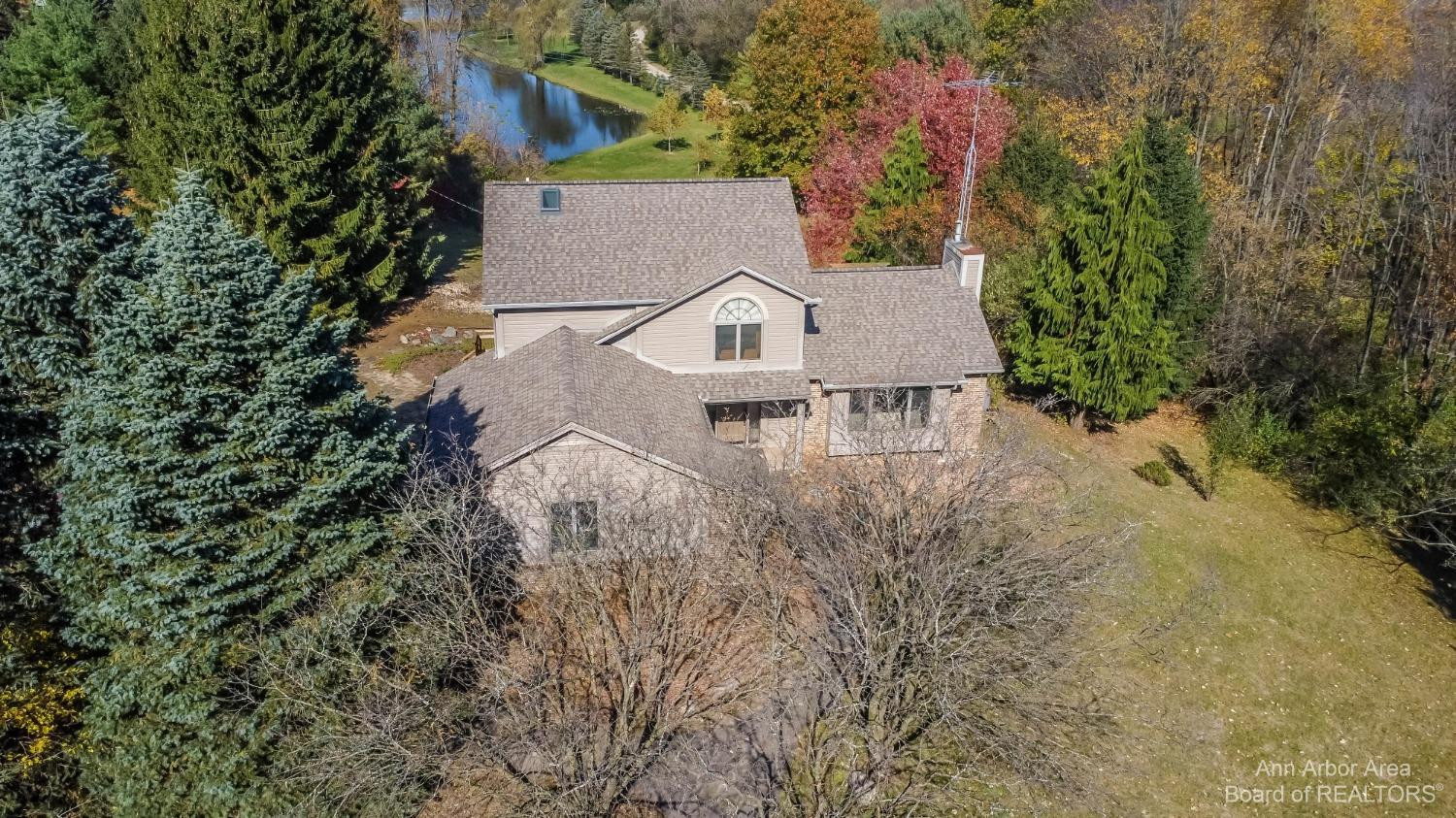 17910 Mahrle Road Manchester, MI 48158 - Photo 56 of 63 Photo 56