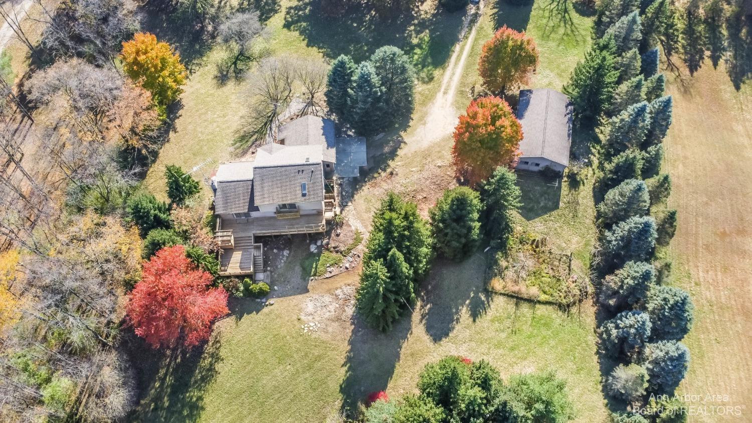 17910 Mahrle Road Manchester, MI 48158 - Photo 58 of 63 Photo 58