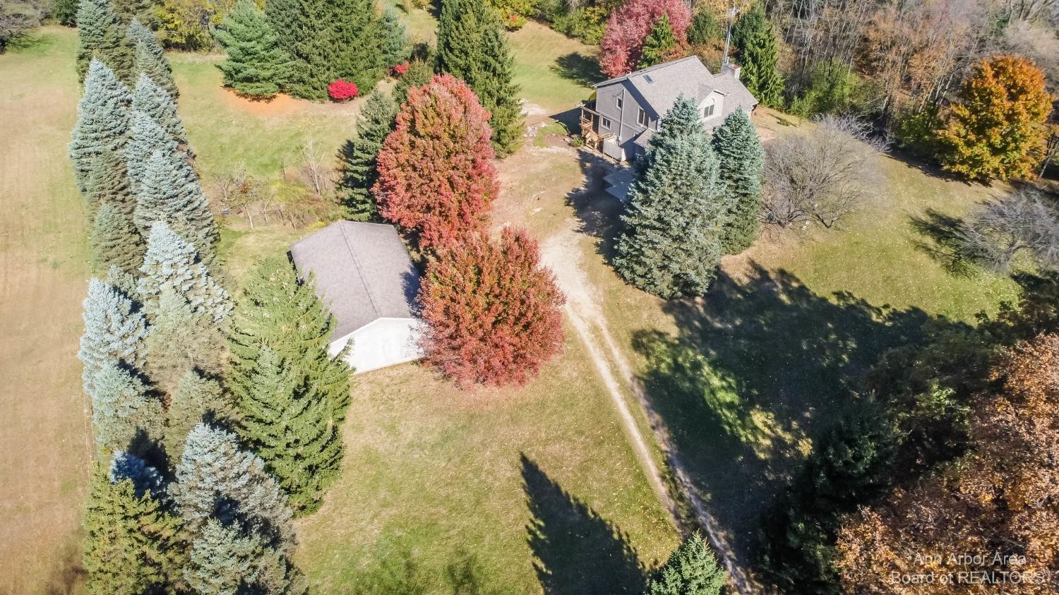 17910 Mahrle Road Manchester, MI 48158 - Photo 59 of 63 Photo 59