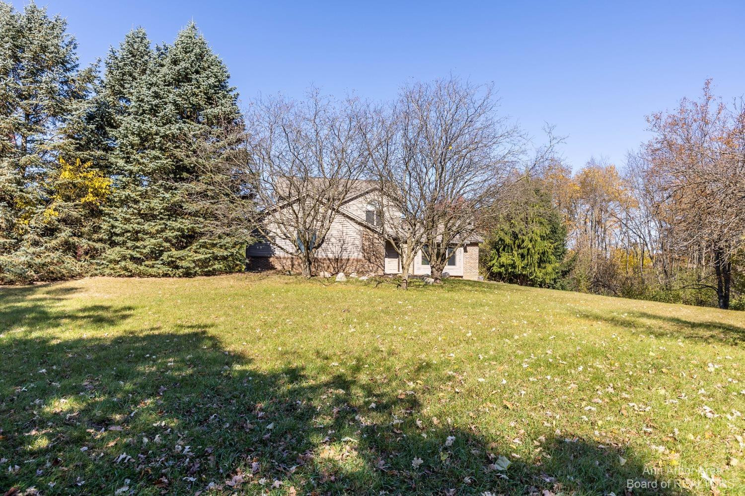 17910 Mahrle Road Manchester, MI 48158 - Photo 63 of 63 Photo 63