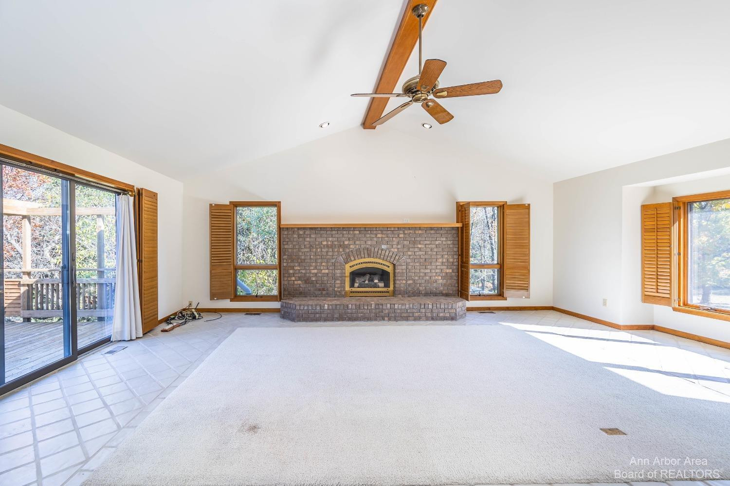 17910 Mahrle Road Manchester, MI 48158 - Photo 8 of 63 Photo 8