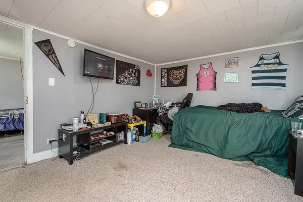 $299,900 | 5955 102nd Avenue, Grand Junction, MI 49056