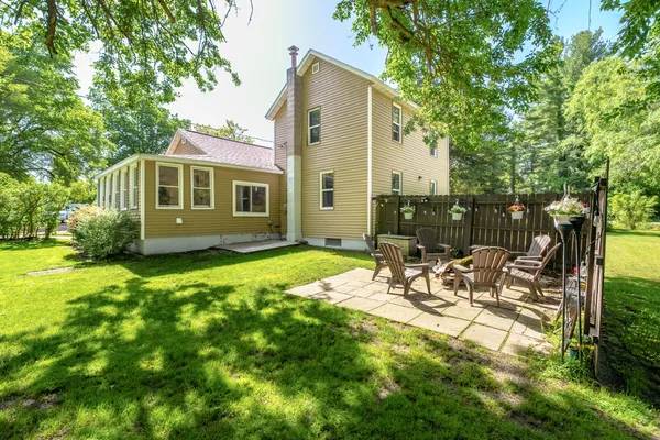 $299,900 | 5955 102nd Avenue, Grand Junction, MI 49056
