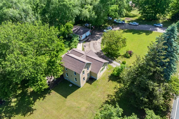 $299,900 | 5955 102nd Avenue, Grand Junction, MI 49056