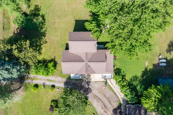 $299,900 | 5955 102nd Avenue, Grand Junction, MI 49056