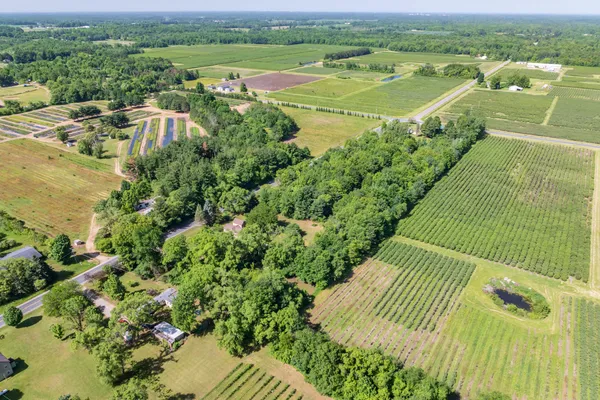 $299,900 | 5955 102nd Avenue, Grand Junction, MI 49056