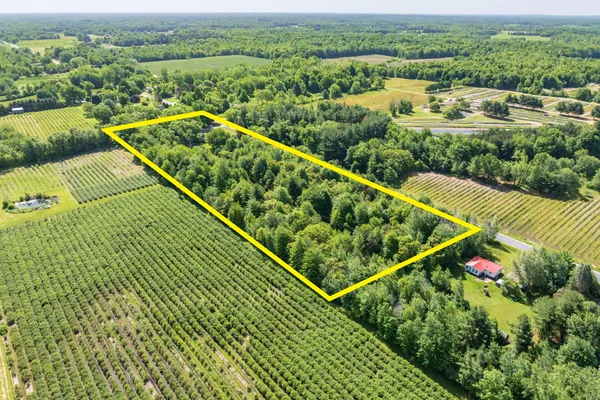 $299,900 | 5955 102nd Avenue, Grand Junction, MI 49056