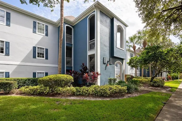 $250,000 | 3206 Clubside Drive, Unit 3206, Longwood, FL 32779