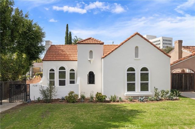$1,550,000 | 729 South Highland Avenue, Los Angeles, CA 90036