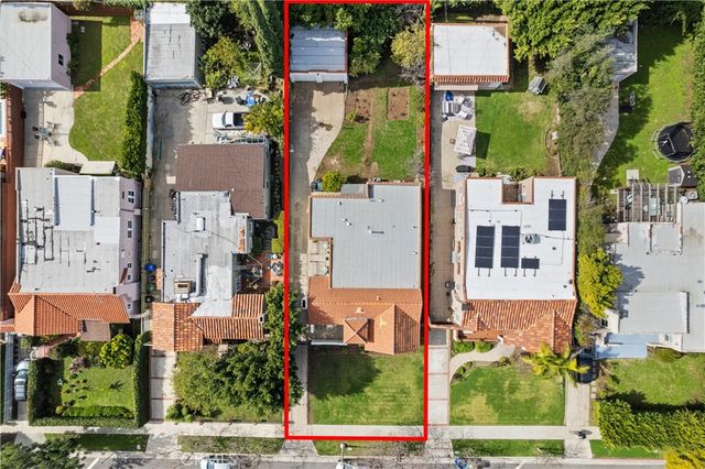 $1,550,000 | 729 South Highland Avenue, Los Angeles, CA 90036
