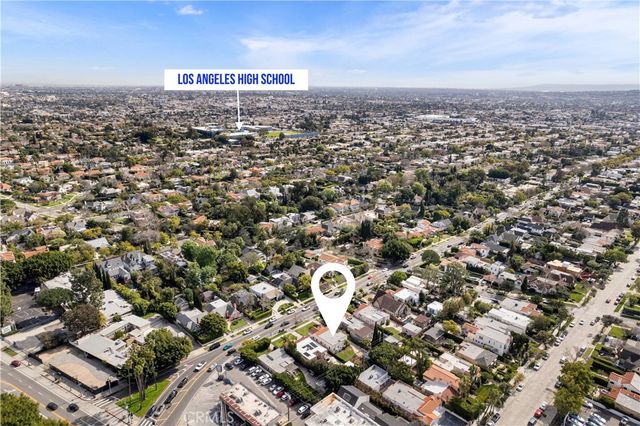 $1,550,000 | 729 South Highland Avenue, Los Angeles, CA 90036