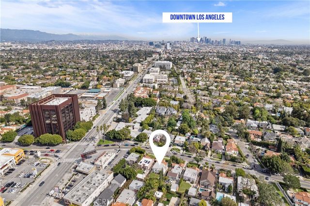 $1,550,000 | 729 South Highland Avenue, Los Angeles, CA 90036