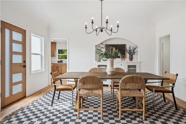 $1,550,000 | 729 South Highland Avenue, Los Angeles, CA 90036