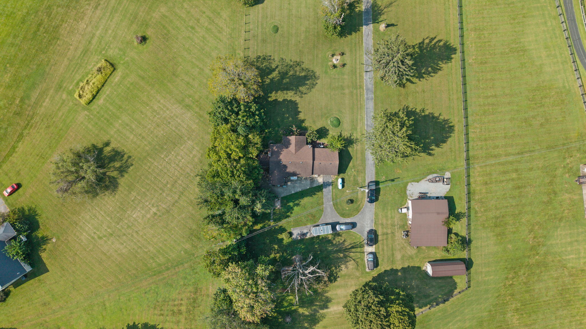 702 Rogers Road Lancaster, KY 40444 - Photo 54 of 60 65-web-or-mls-DJI_20260831105108_0982_D