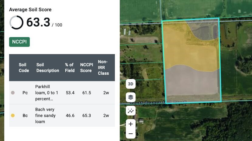 V/l Cade Road Capac, MI 48014 - Photo 5 of 51