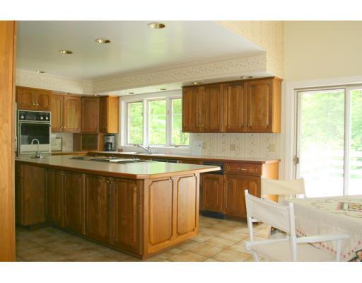 36 Brown Road Harvard, MA 01451 - Photo 8 of 10 a kitchen with a sink cabinets and window