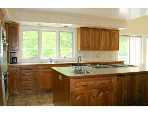 36 Brown Road Harvard, MA 01451 - Photo 9 of 10 a kitchen with a window a sink and a counter top