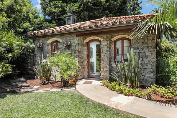247 Atherton Avenue Atherton, CA 94027 - Photo 7 of 8 a front view of a house