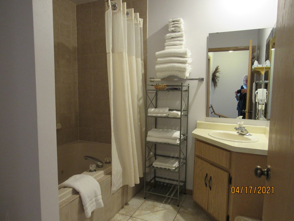 3908 County F, Unit B4 Fish Creek, WI 54212 - Photo 20 of 30