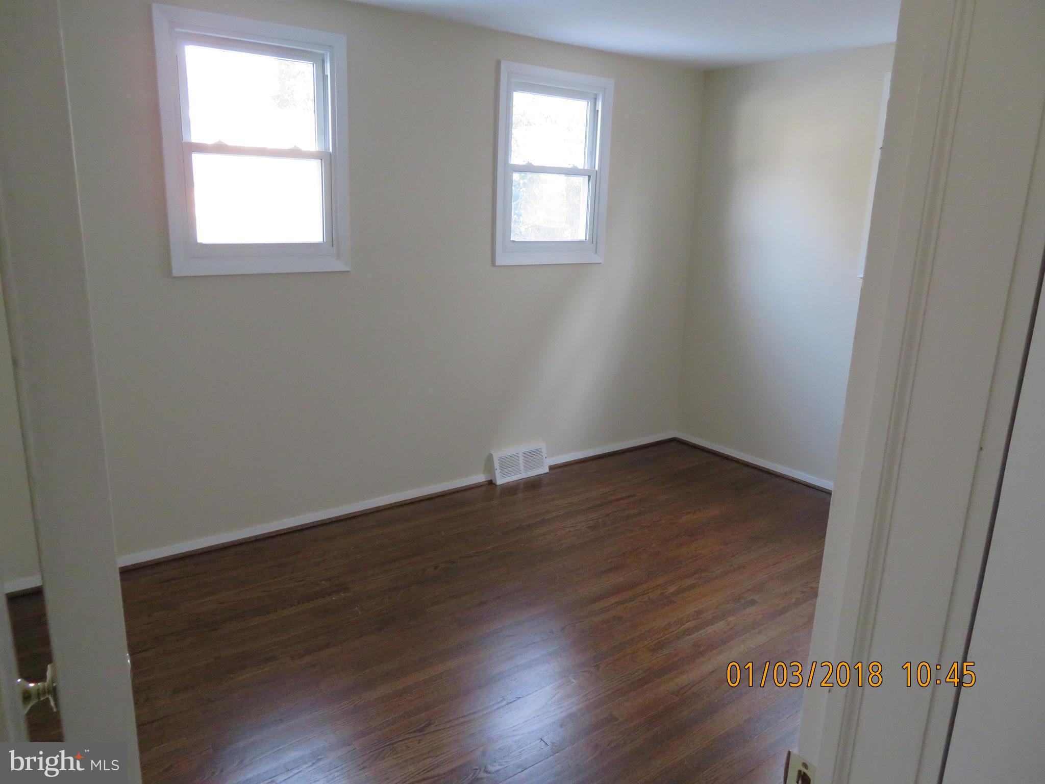 3920 Decatur Avenue Kensington, MD 20895 - Photo 11 of 20 Bedroom