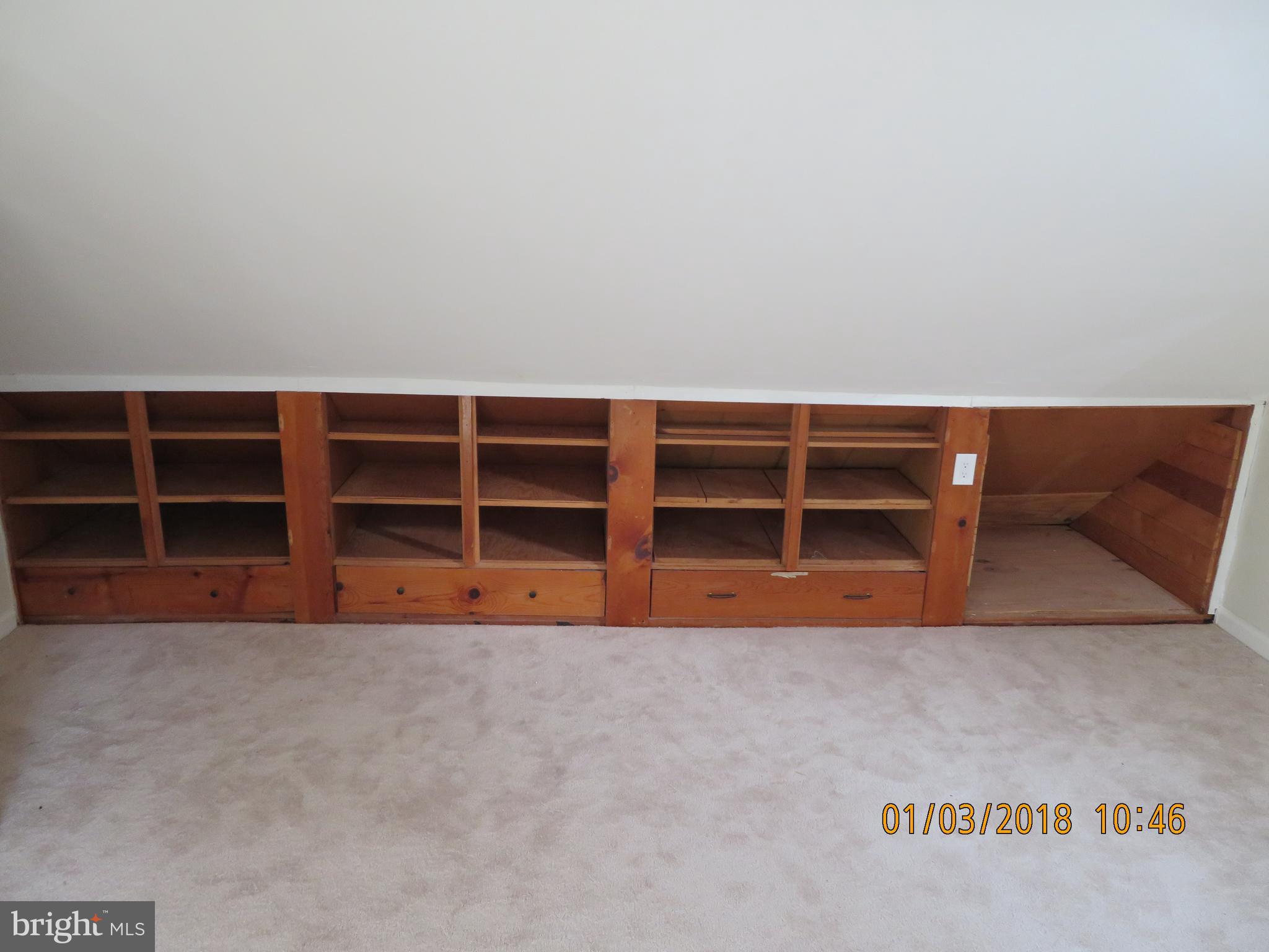3920 Decatur Avenue Kensington, MD 20895 - Photo 14 of 20 Built-in Storage