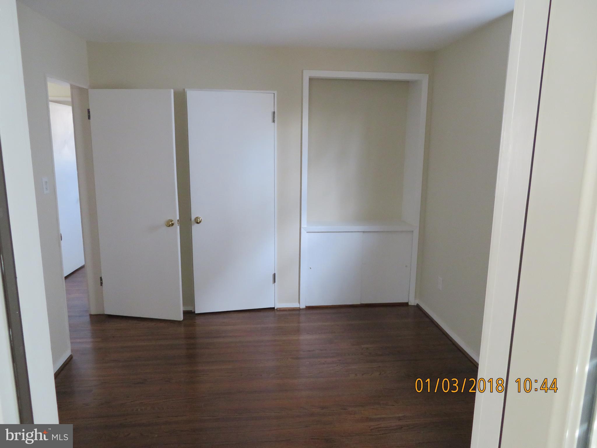 3920 Decatur Avenue Kensington, MD 20895 - Photo 10 of 20 Bedroom (Master)