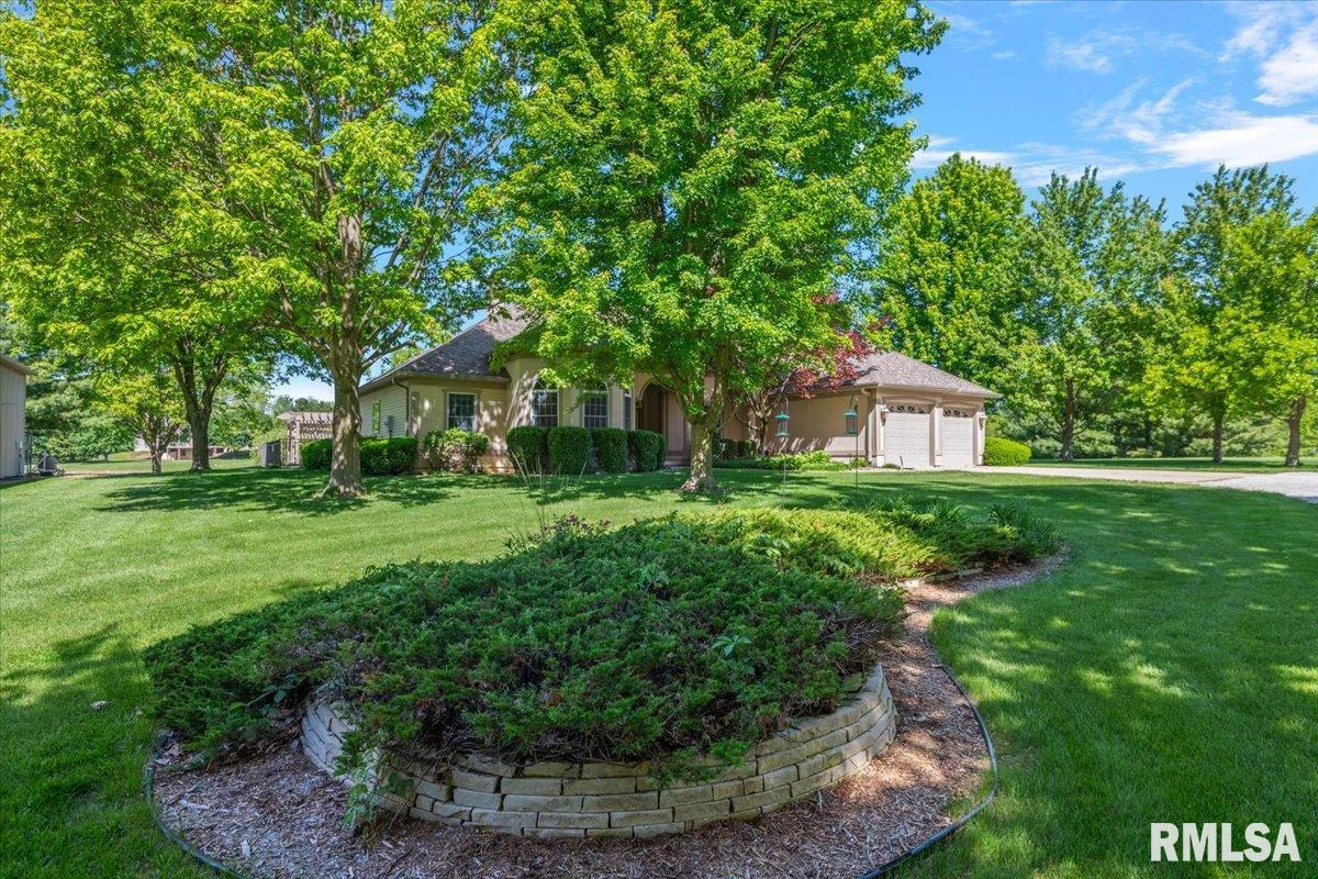 5635 Wagon Ford Road Chatham, IL 62629 - Photo 55 of 65