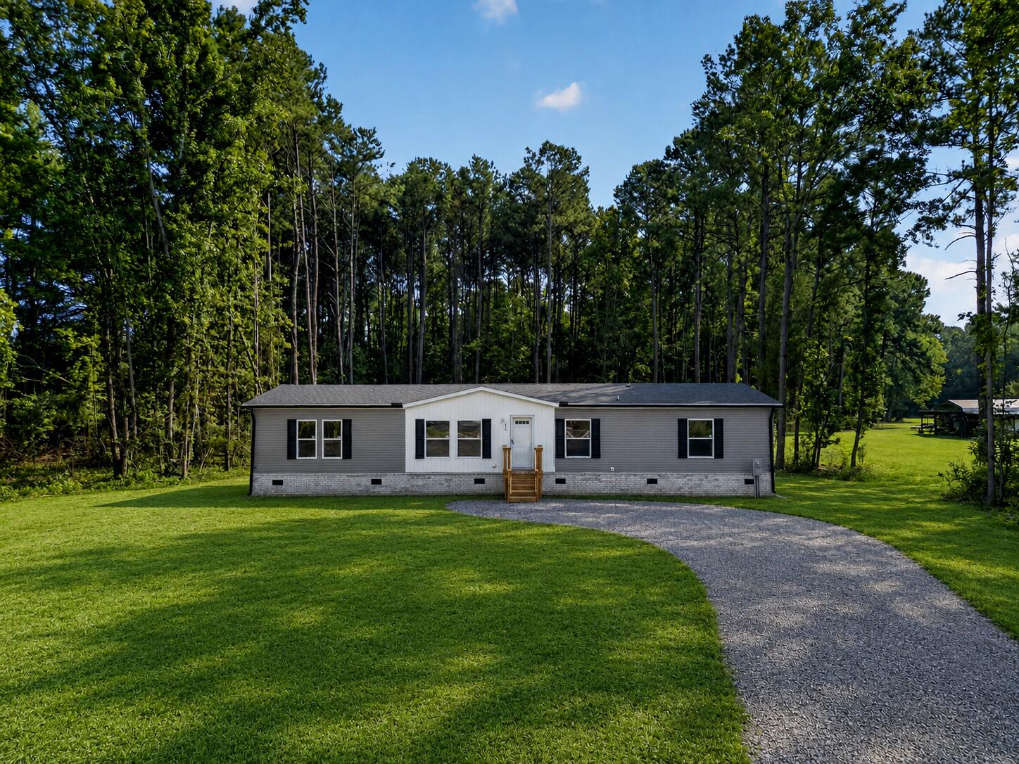 174 Fairfield Road St. George, SC 29477 - Photo 1 of 20 Front