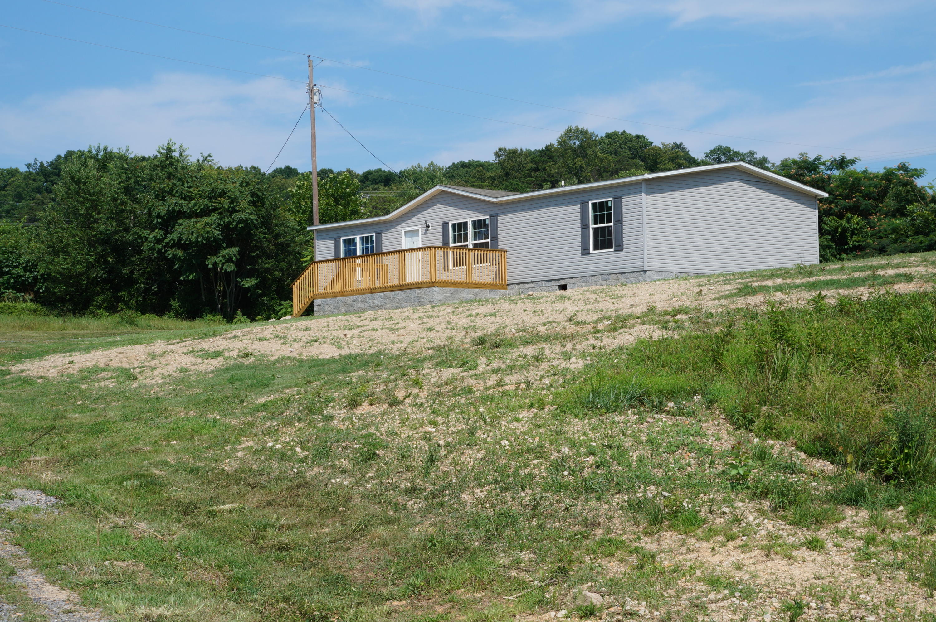268 Mary's Chapel Road Bean Station, TN 37708 - Photo 5 of 30 DSC08734