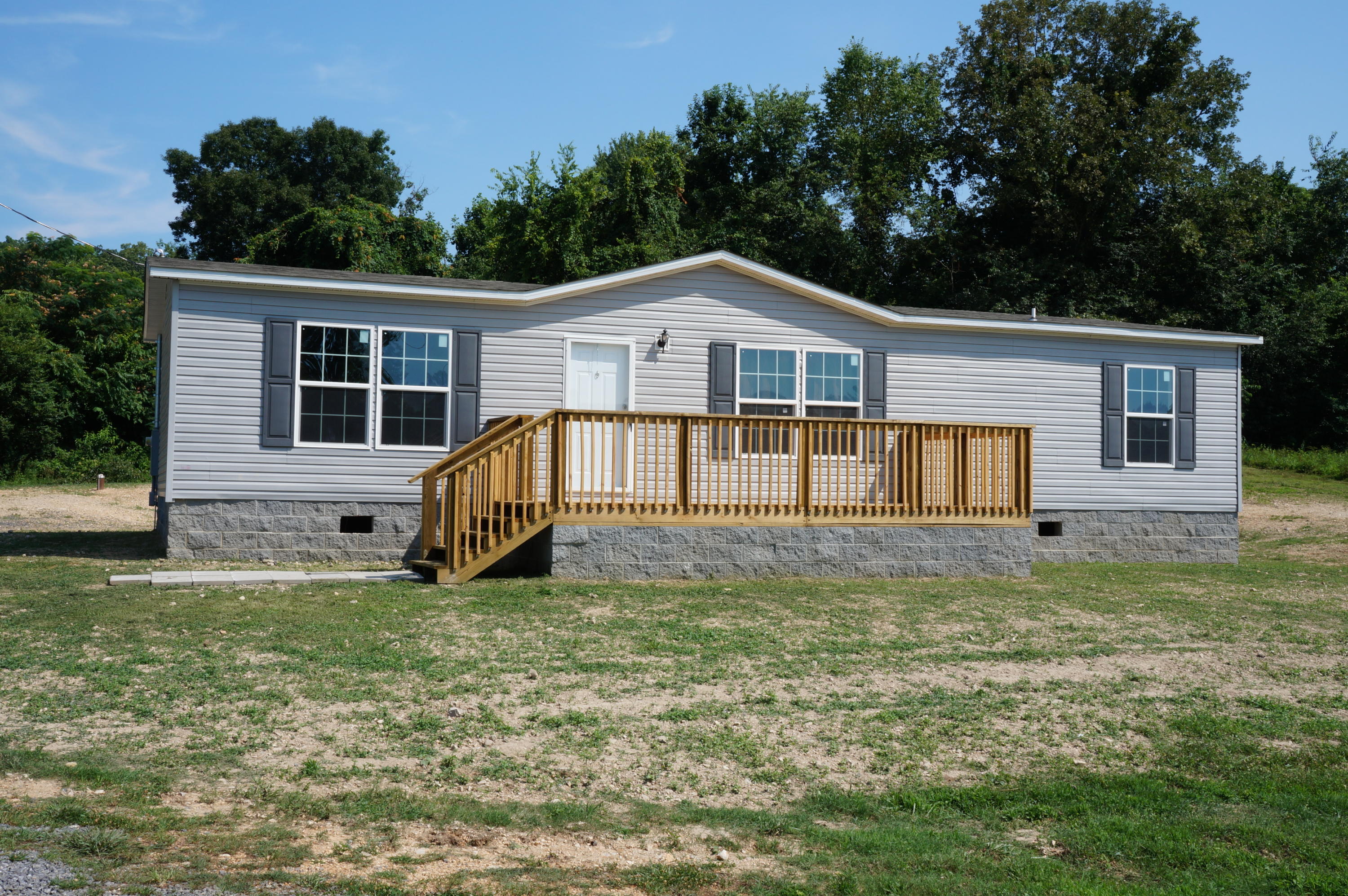 268 Mary's Chapel Road Bean Station, TN 37708 - Photo 6 of 30 DSC08736